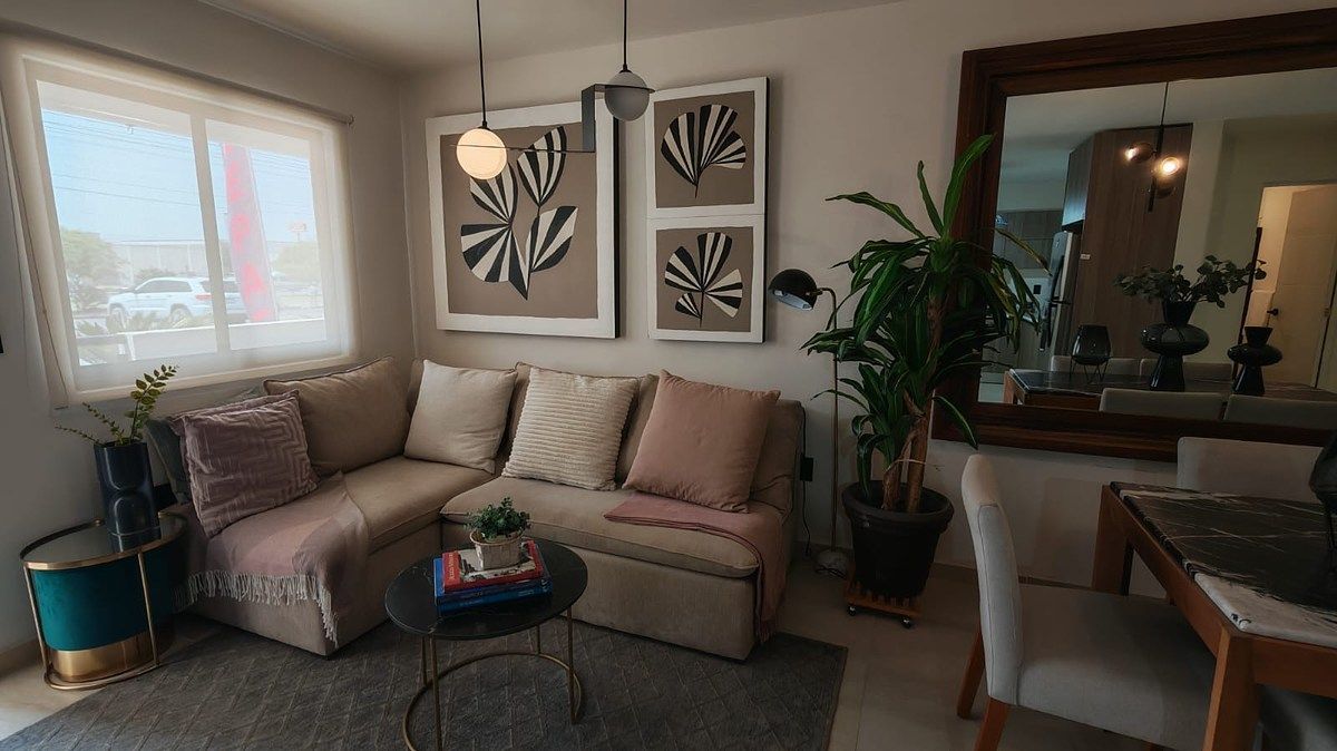 APARTAMENTO À VENDA EM PEÑAFLOR | 2 QUARTOS | AMENIDADES, foto 1 de 7