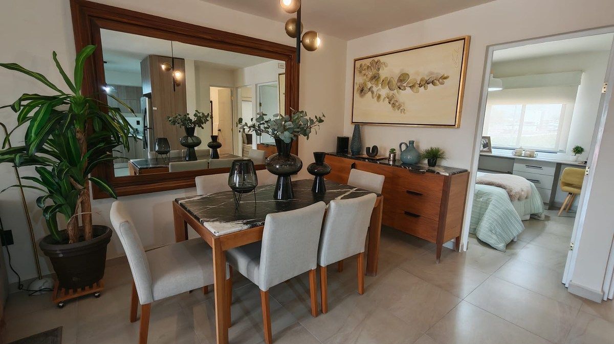 Apartamento em Ciudad del Sol, Querétaro, foto 2 de 7