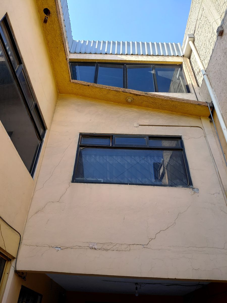 Casa em Valle de Aragón 3ra Sección Oriente, Ecatepec de Morelos, foto 3 de 17