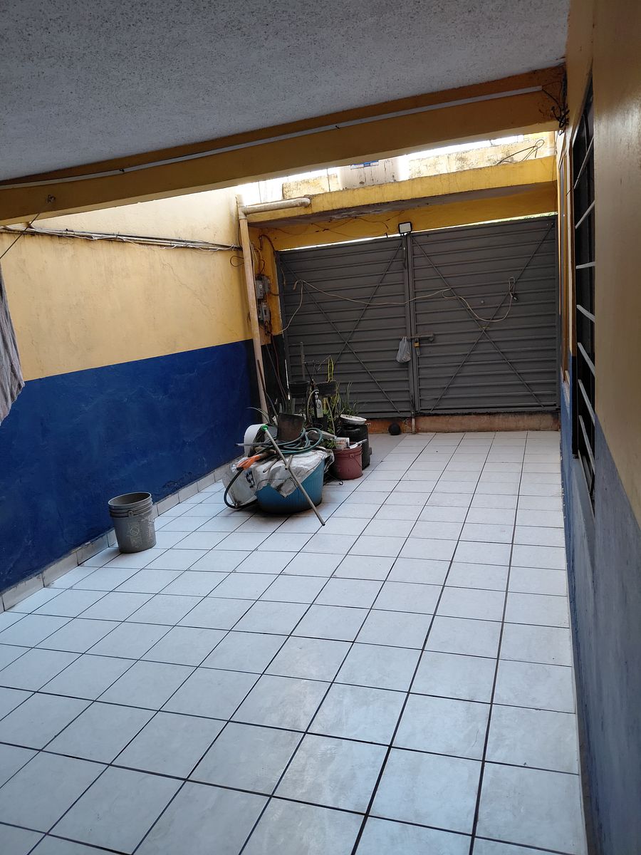 Casa em Valle de Aragón 3ra Sección Oriente, Ecatepec de Morelos, foto 4 de 17