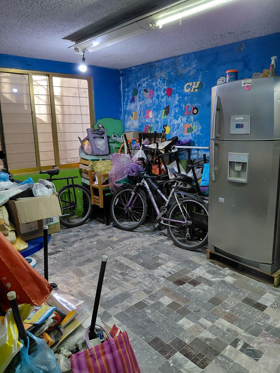 Casa em Valle de Aragón 3ra Sección Oriente, Ecatepec de Morelos, foto 6 de 17