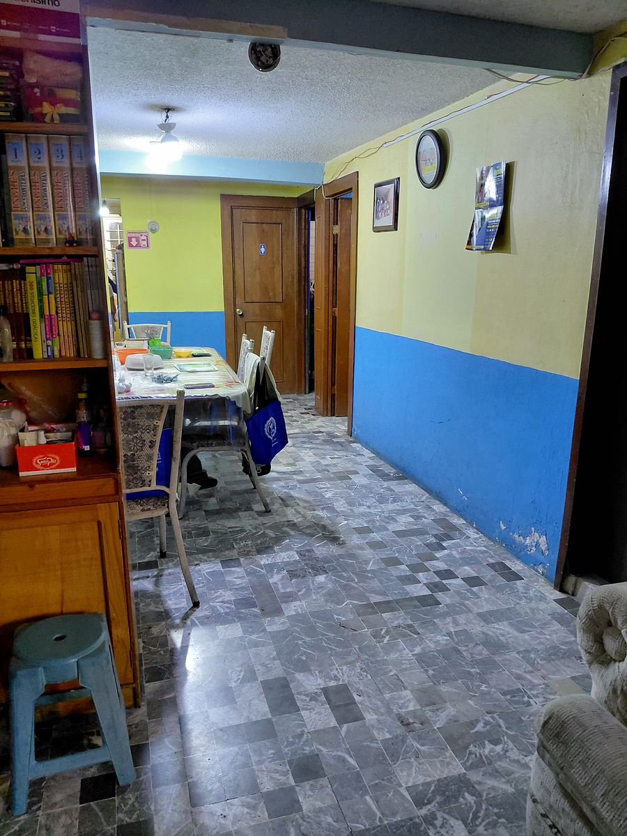Casa em Valle de Aragón 3ra Sección Oriente, Ecatepec de Morelos, foto 7 de 17