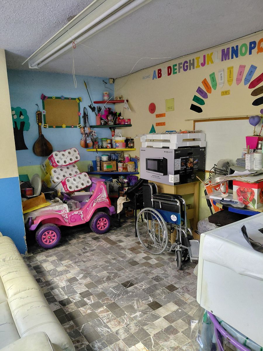 Casa em Valle de Aragón 3ra Sección Oriente, Ecatepec de Morelos, foto 8 de 17
