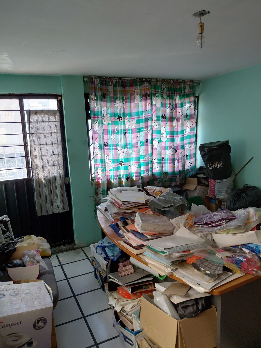 Casa em Valle de Aragón 3ra Sección Oriente, Ecatepec de Morelos, foto 9 de 17