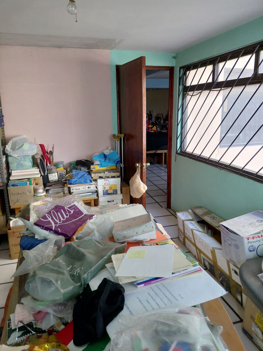 Casa em Valle de Aragón 3ra Sección Oriente, Ecatepec de Morelos, foto 10 de 17