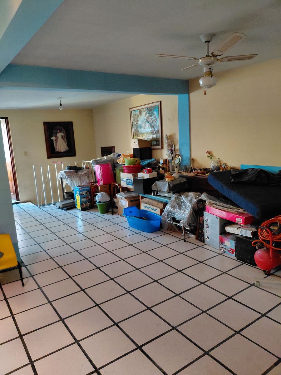 Casa em Valle de Aragón 3ra Sección Oriente, Ecatepec de Morelos, foto 11 de 17