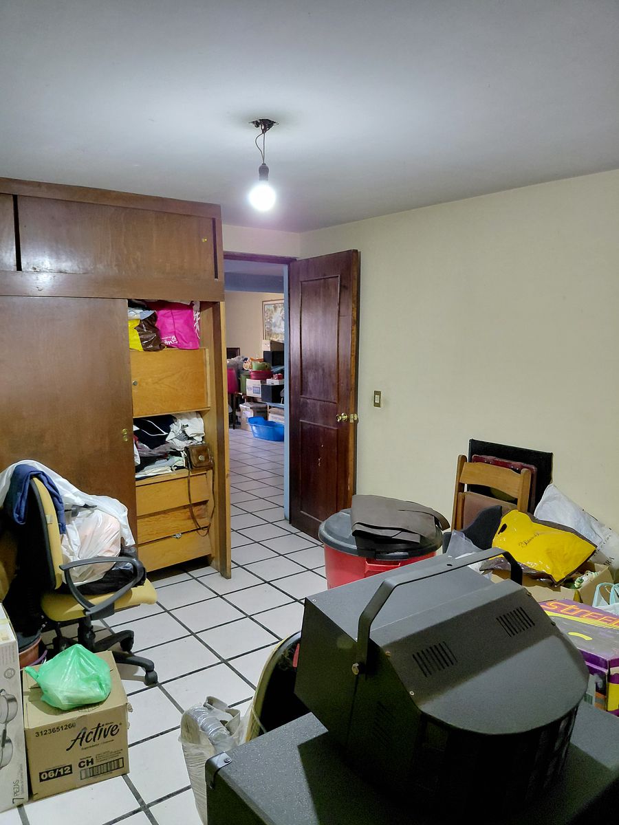 Casa em Valle de Aragón 3ra Sección Oriente, Ecatepec de Morelos, foto 12 de 17