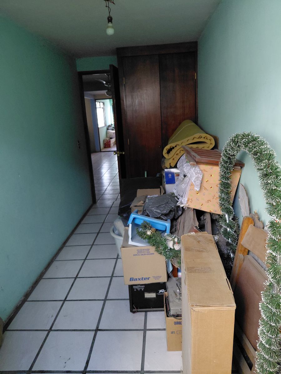 Casa em Valle de Aragón 3ra Sección Oriente, Ecatepec de Morelos, foto 13 de 17