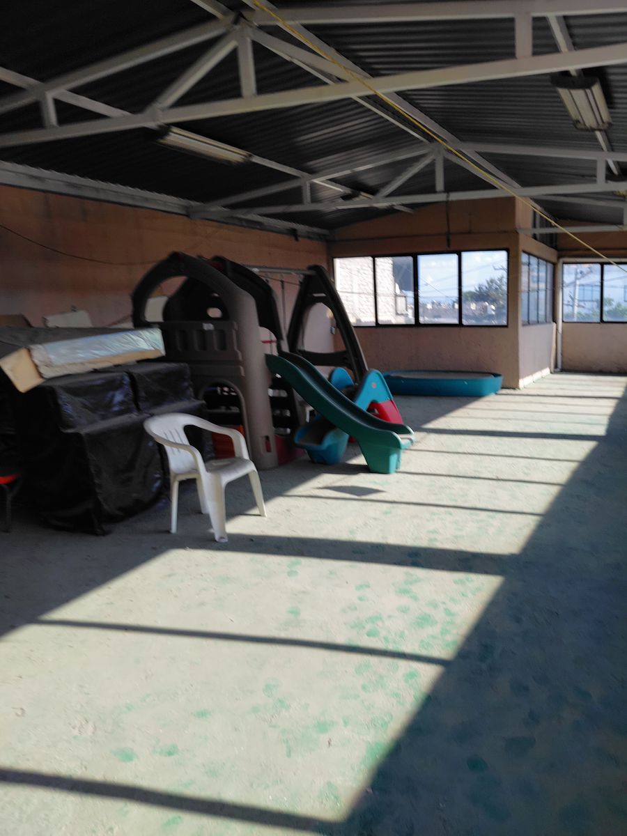 Casa em Valle de Aragón 3ra Sección Oriente, Ecatepec de Morelos, foto 14 de 17
