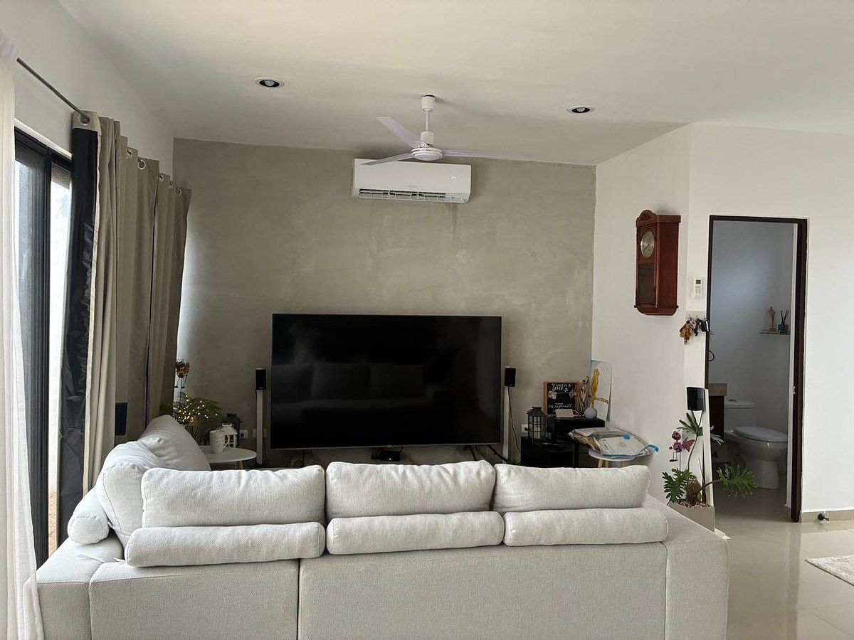 House in Gated Community in Misnebalam, Progreso, photo 5 of 12