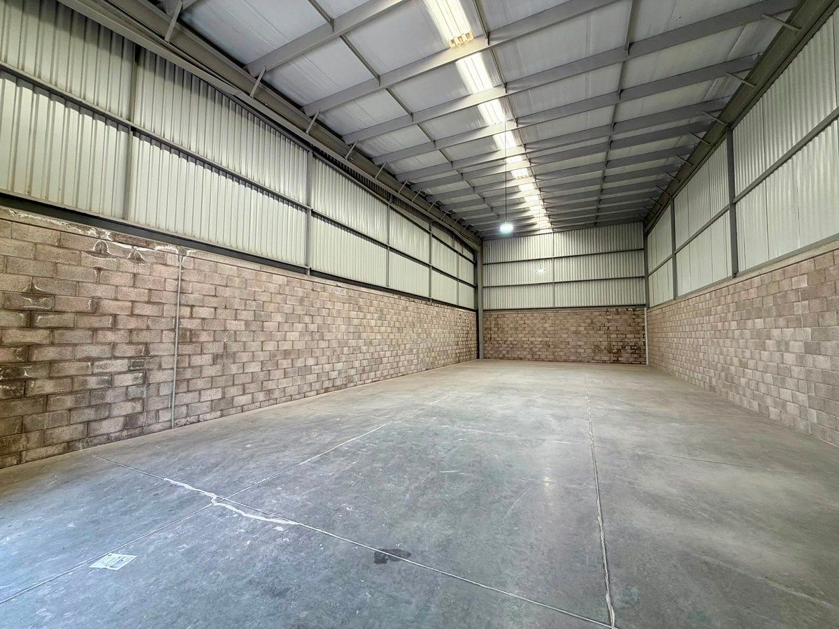 Bodega comercial en Parque Industrial El Marqués, El Marqués, foto 5 de 16