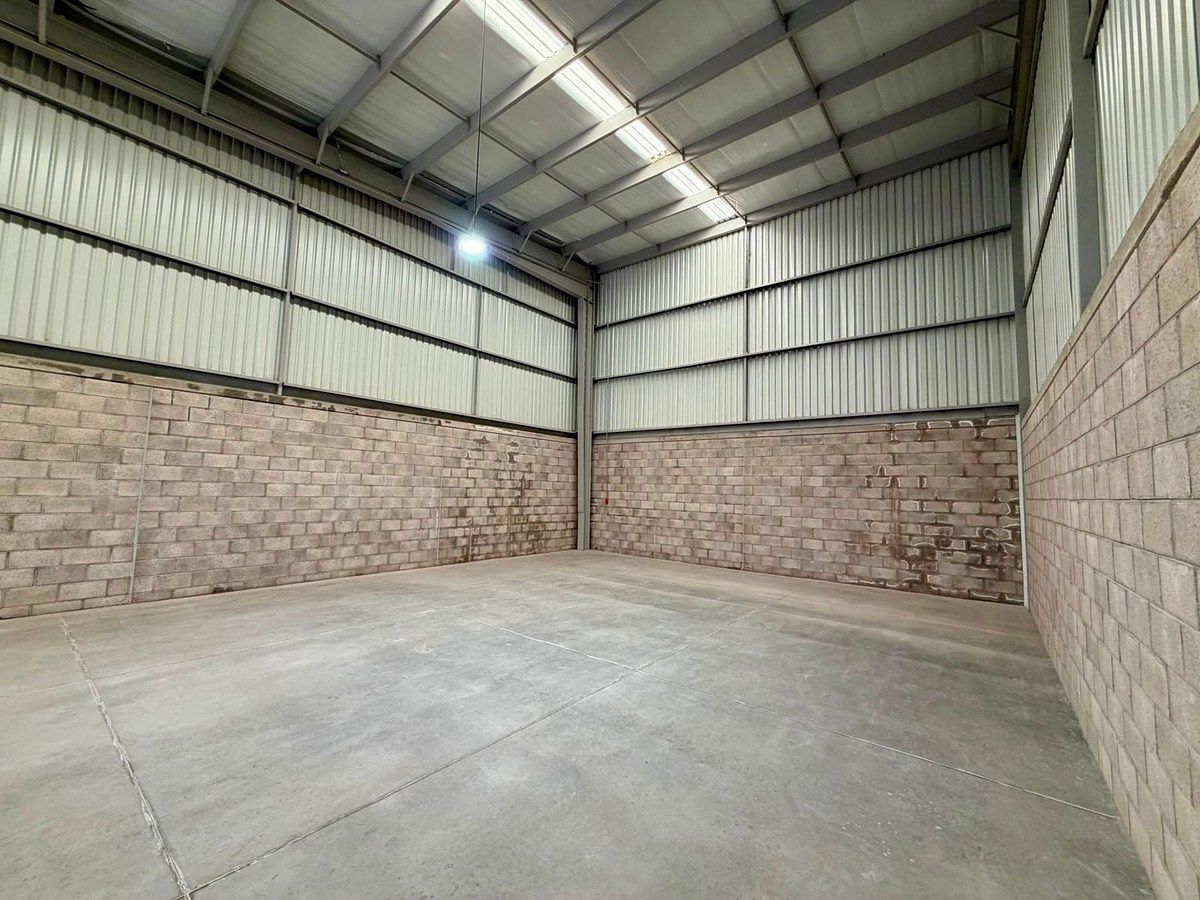 Bodega comercial en Parque Industrial El Marqués, El Marqués, foto 6 de 16