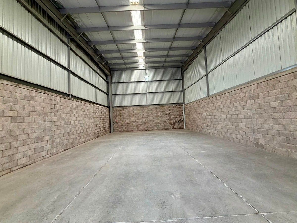 Bodega comercial en Parque Industrial El Marqués, El Marqués, foto 10 de 16