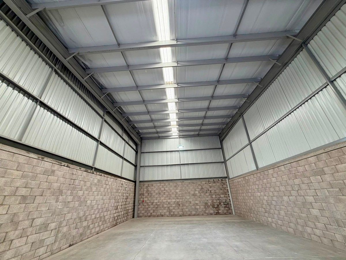 Bodega comercial en Parque Industrial El Marqués, El Marqués, foto 11 de 16