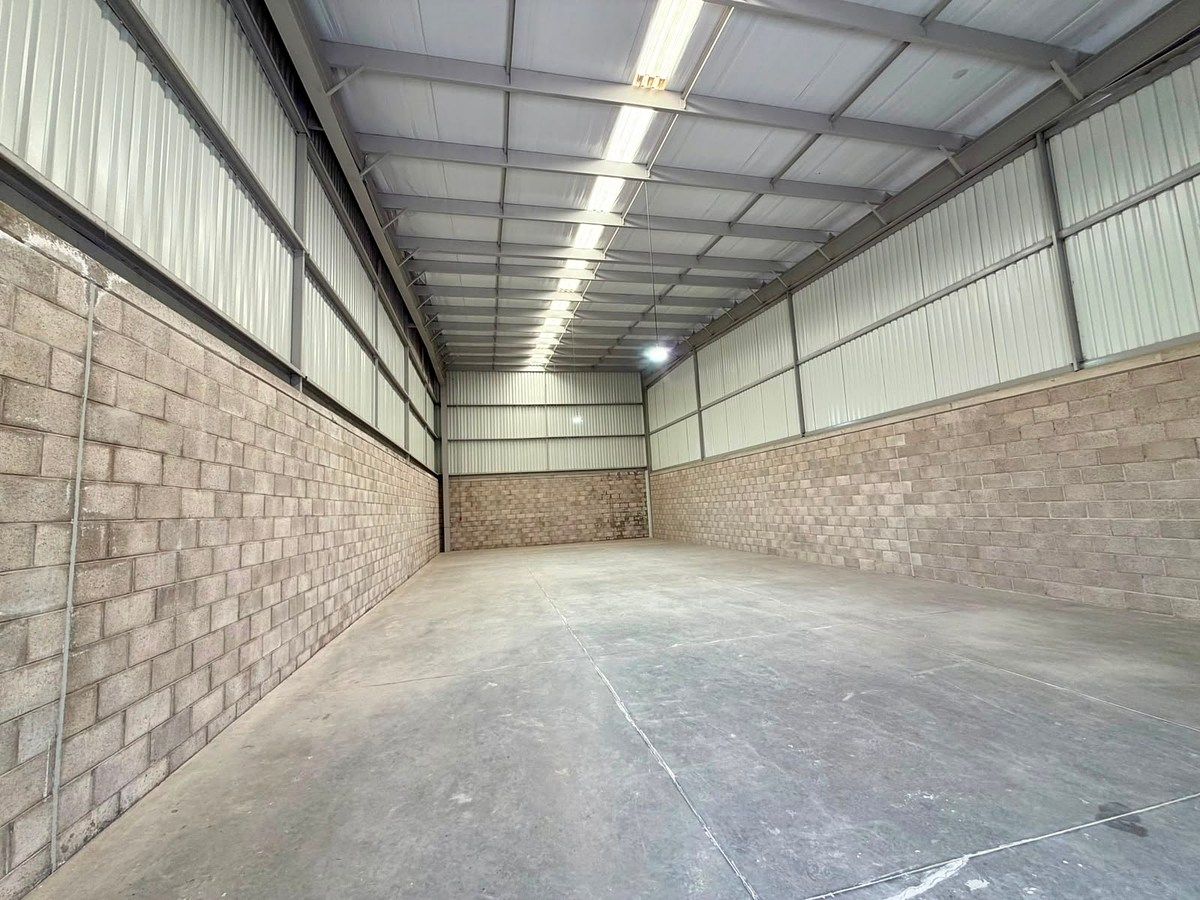 Bodega comercial en Parque Industrial El Marqués, El Marqués, foto 12 de 16