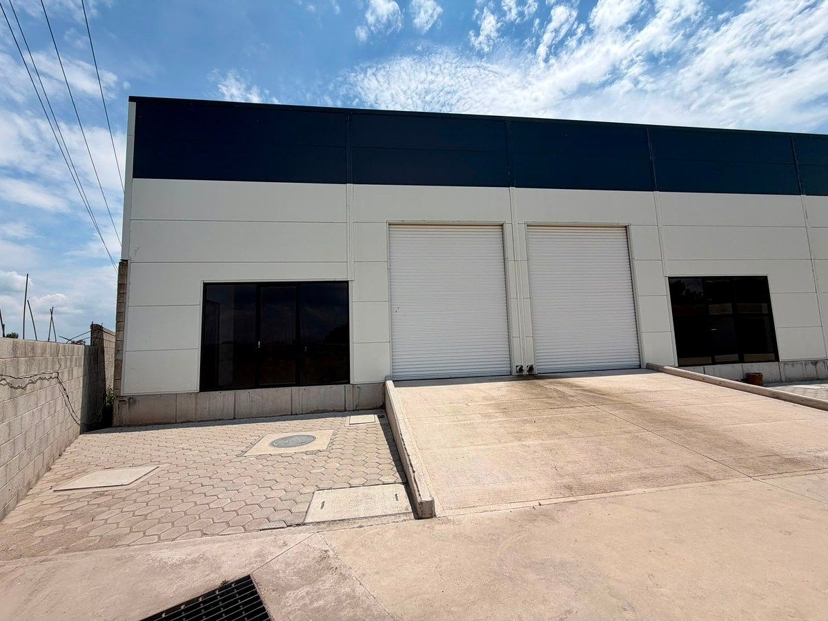 Bodega comercial en Parque Industrial El Marqués, El Marqués, foto 16 de 16