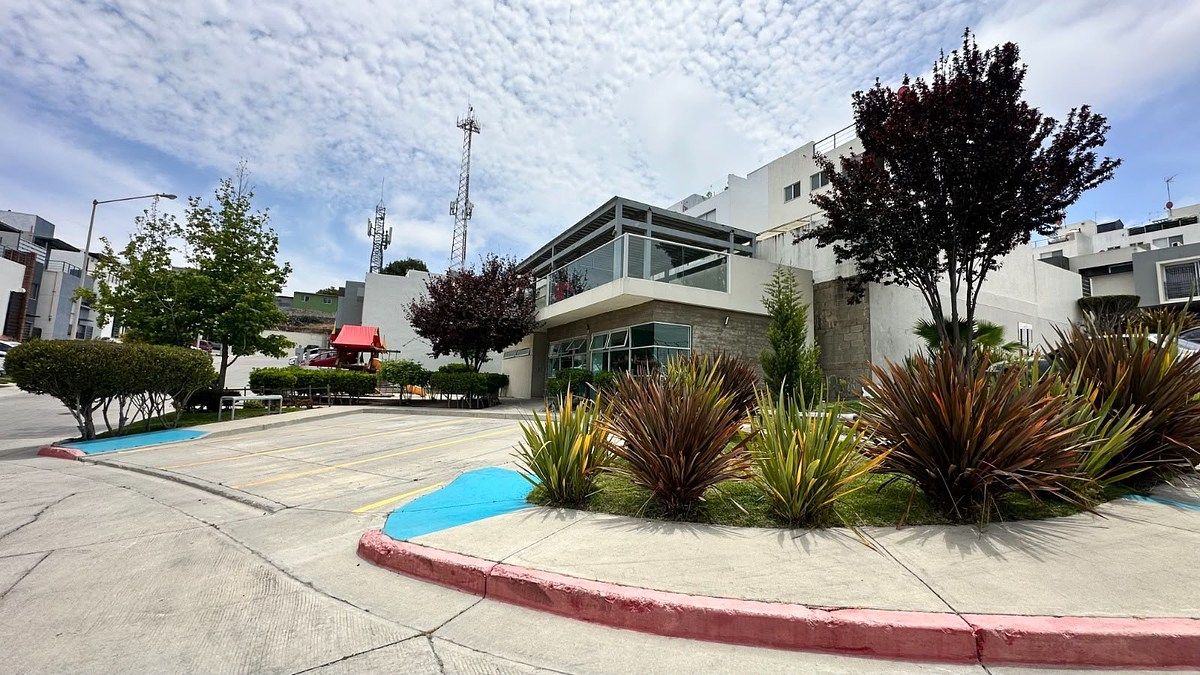 Casa en Colinas de California, Tijuana, foto 2 de 38