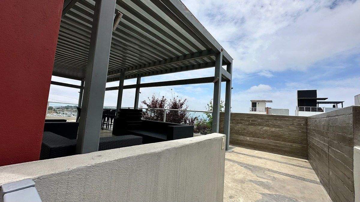 Casa en Colinas de California, Tijuana, foto 33 de 38