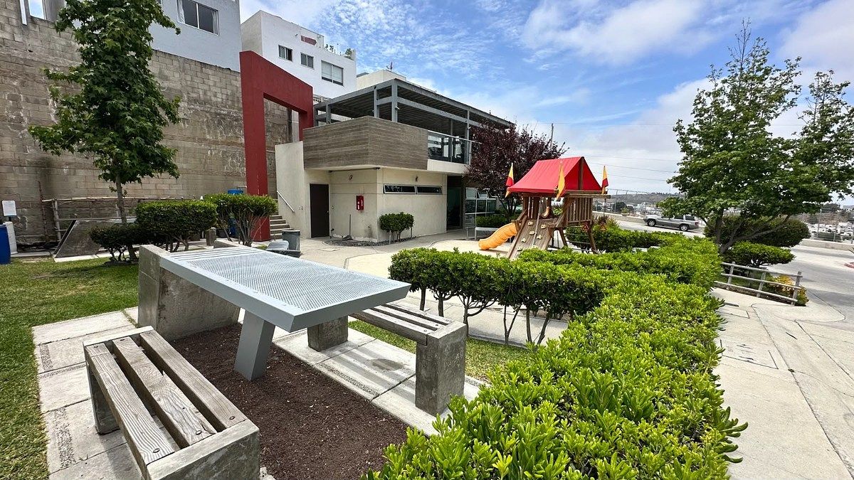 Casa en Colinas de California, Tijuana, foto 38 de 38