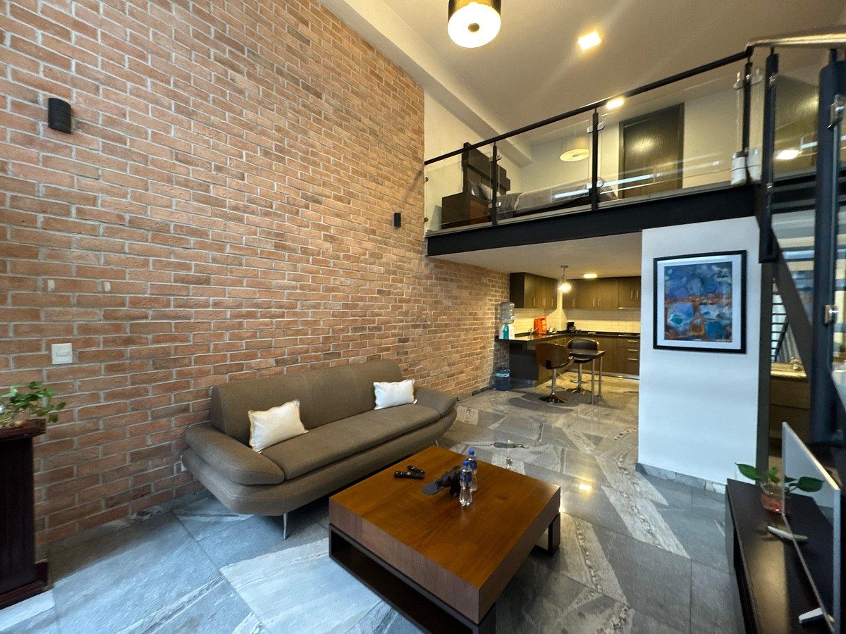 Apartamento em Arcos Vallarta, Guadalajara, foto 3 de 17