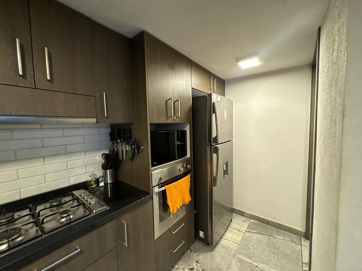 Apartamento em Arcos Vallarta, Guadalajara, foto 4 de 17