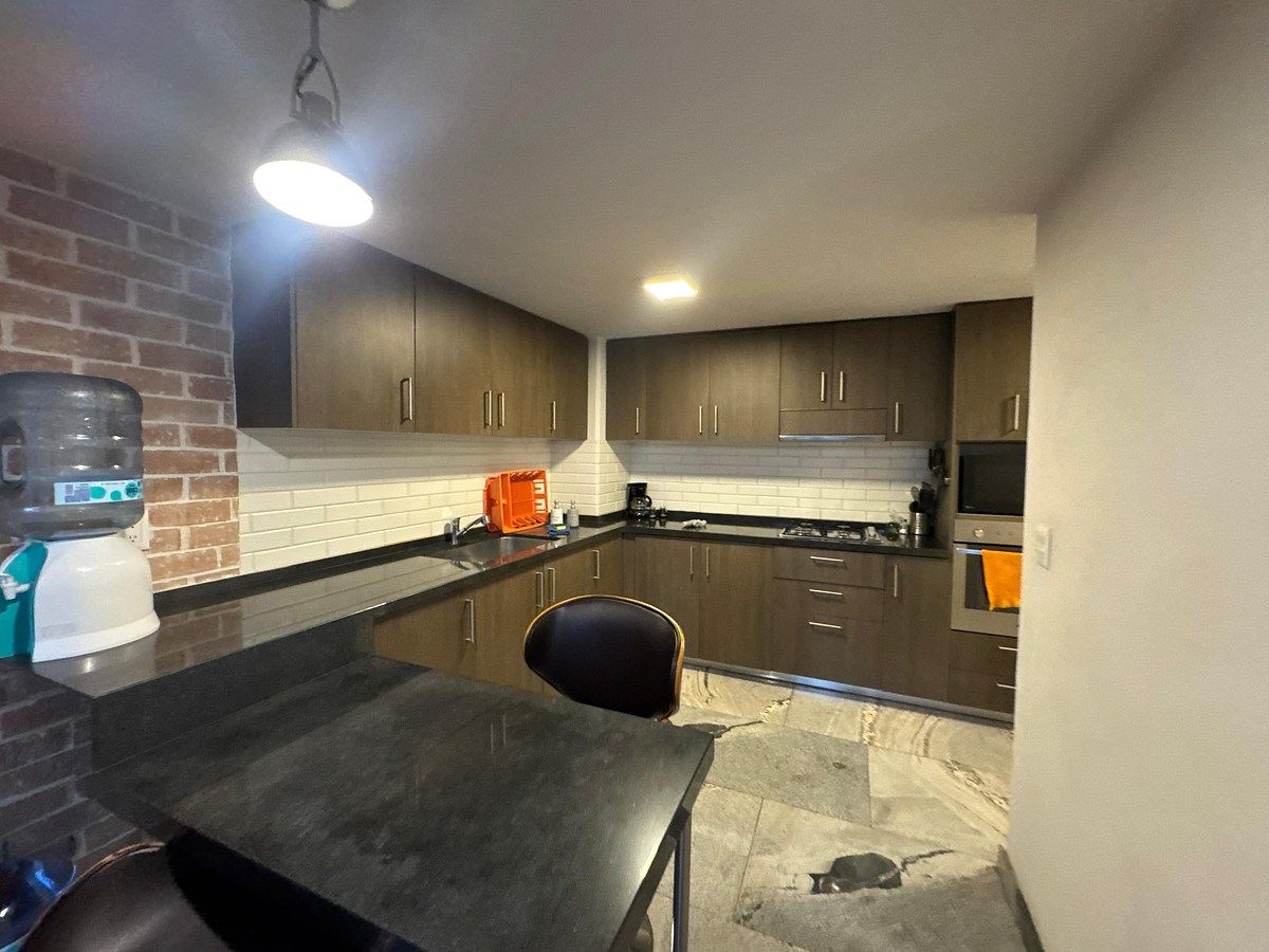 Apartamento em Arcos Vallarta, Guadalajara, foto 5 de 17