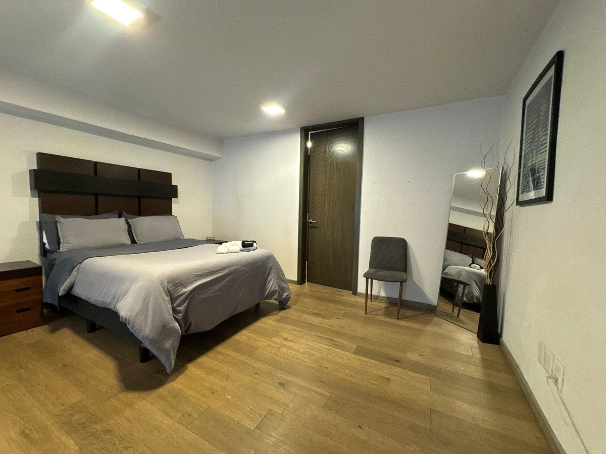 Apartamento em Arcos Vallarta, Guadalajara, foto 9 de 17