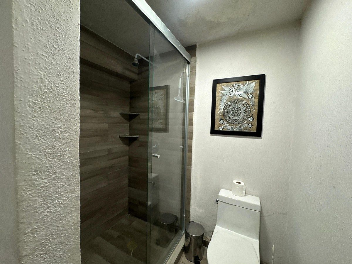 Apartamento em Arcos Vallarta, Guadalajara, foto 11 de 17