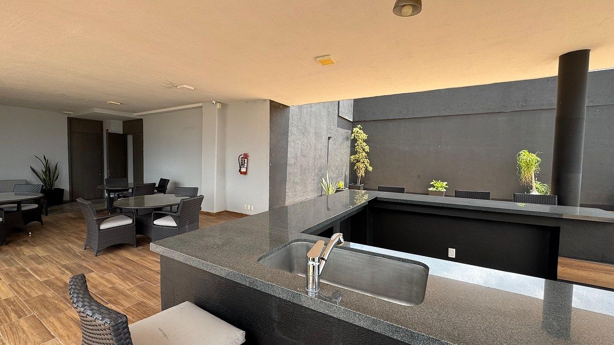 Apartamento em Arcos Vallarta, Guadalajara, foto 15 de 17