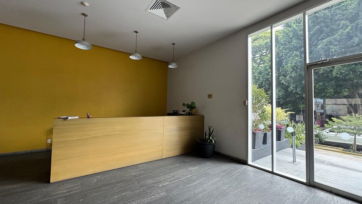 Apartamento em Arcos Vallarta, Guadalajara, foto 16 de 17