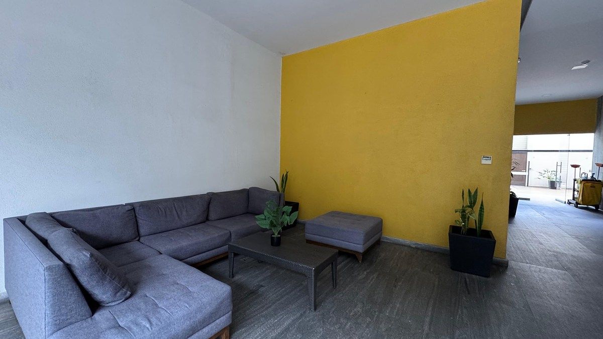 Apartamento em Arcos Vallarta, Guadalajara, foto 17 de 17
