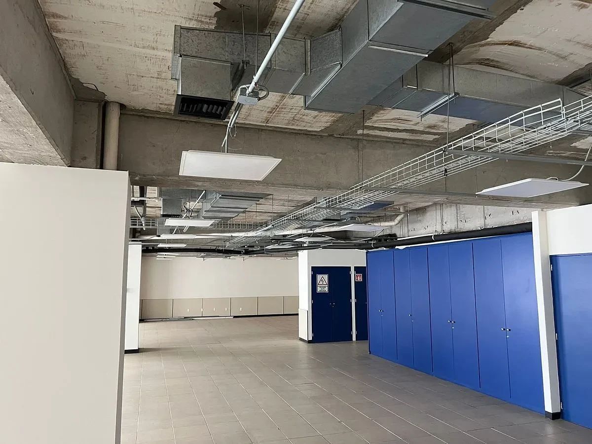 Sala Comercial em Cuauhtémoc, Cuauhtémoc, foto 2 de 7