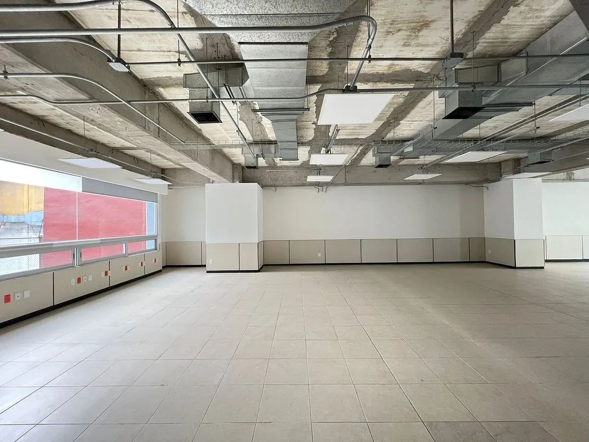 Escritório Mobiliado para Aluguel — 620 m² | Reforma / Ángel de la Independência, foto 1 de 7