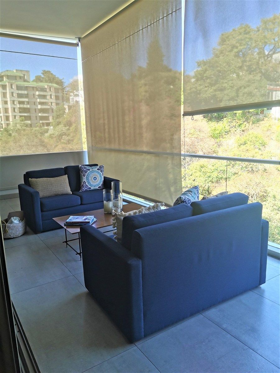 APARTAMENTO AMUEBLADO EN RENTA | ACANTOS DE CAYALÁ, ZONA 16 - Miniatura 3
