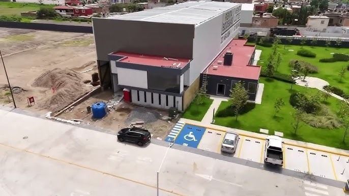 Terreno industrial en Santa Lucia, Zapopan, foto 4 de 4