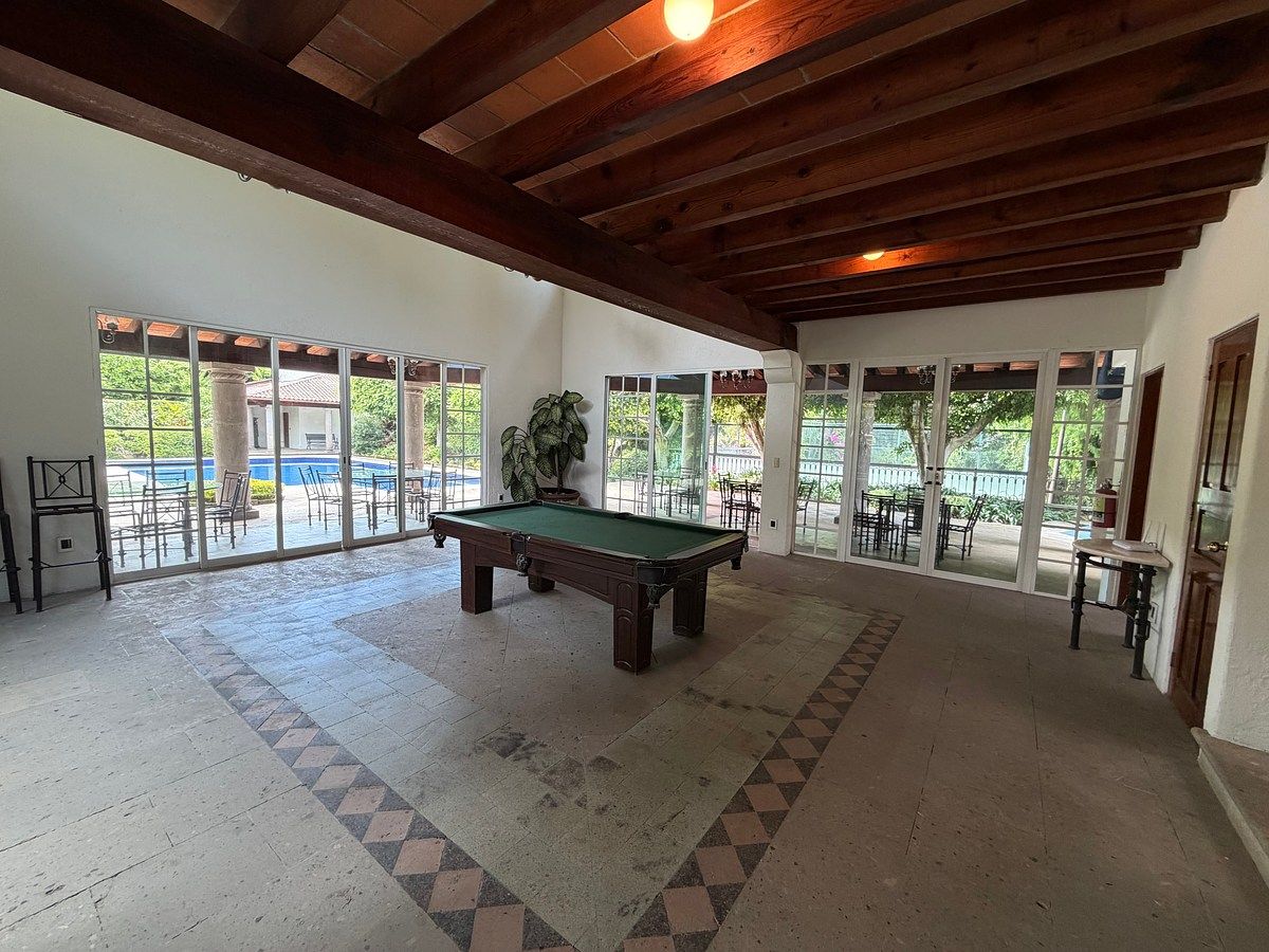Casa em condomínio fechado em Bellavista, Cuernavaca, foto 40 de 41