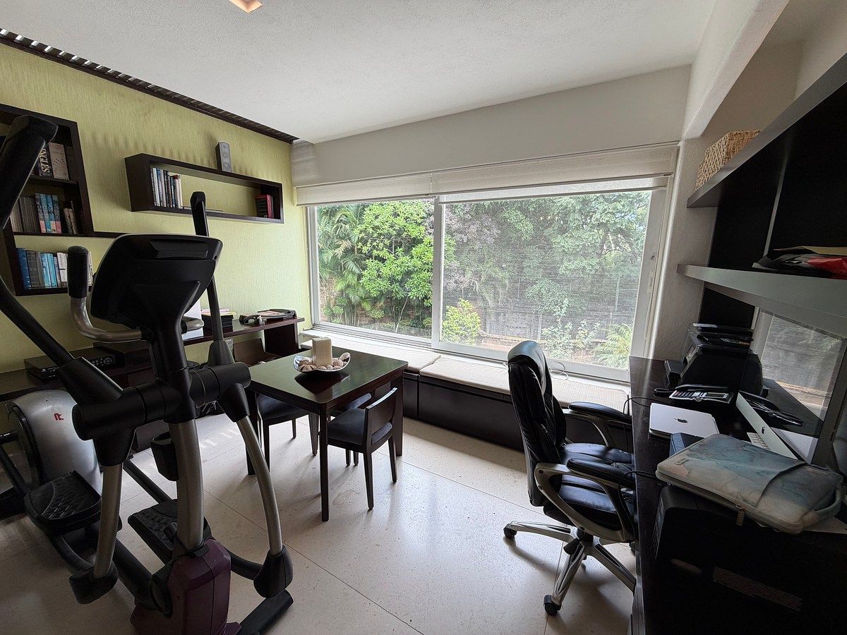 Casa em condomínio fechado em Bellavista, Cuernavaca, foto 33 de 41