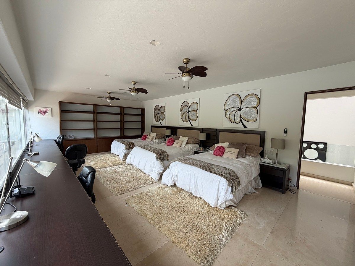 Casa em condomínio fechado em Bellavista, Cuernavaca, foto 20 de 41