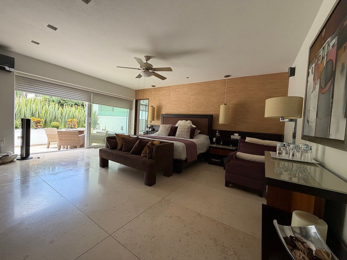 Casa em condomínio fechado em Bellavista, Cuernavaca, foto 16 de 41