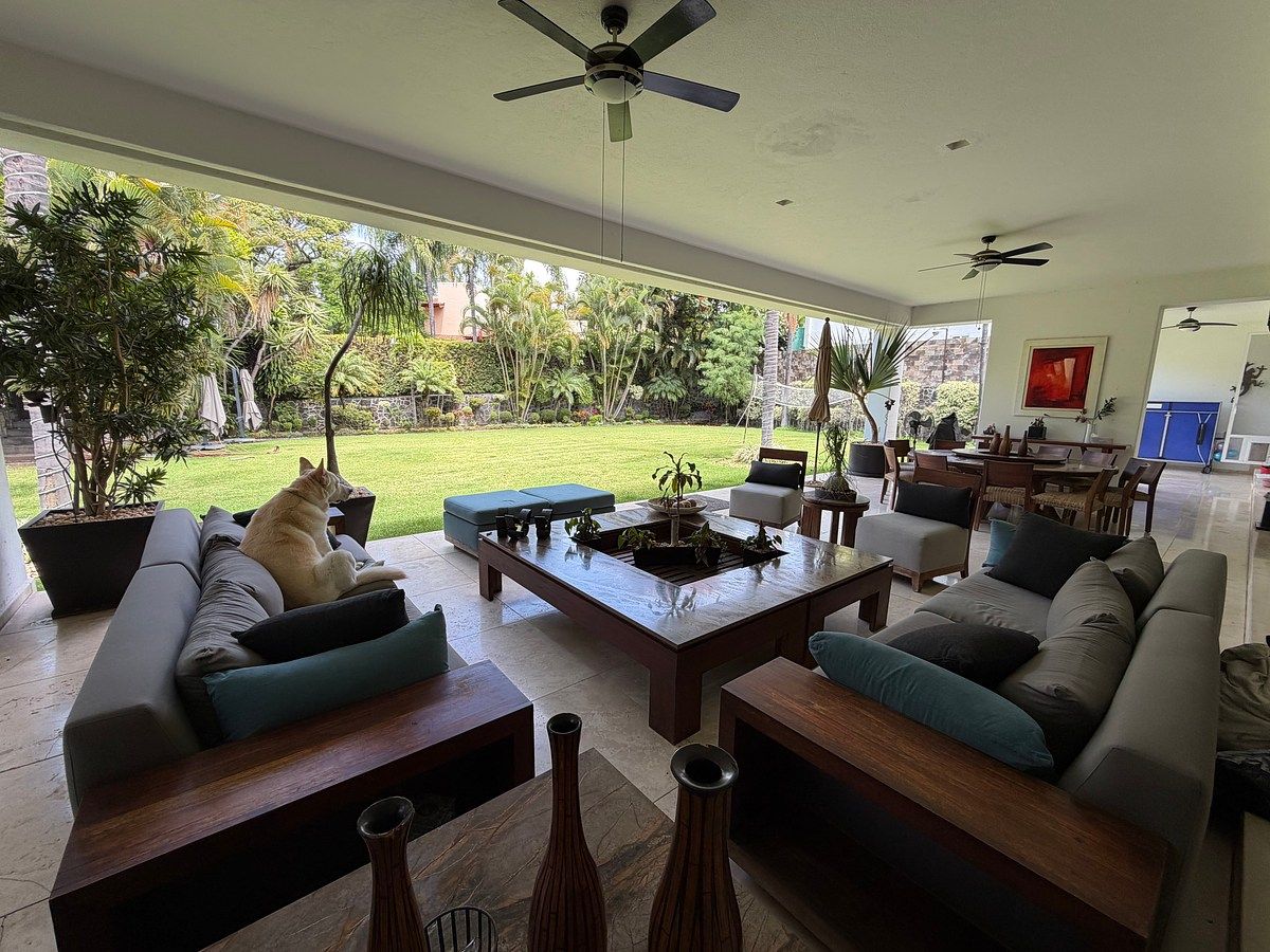 Casa em condomínio fechado em Bellavista, Cuernavaca, foto 7 de 41