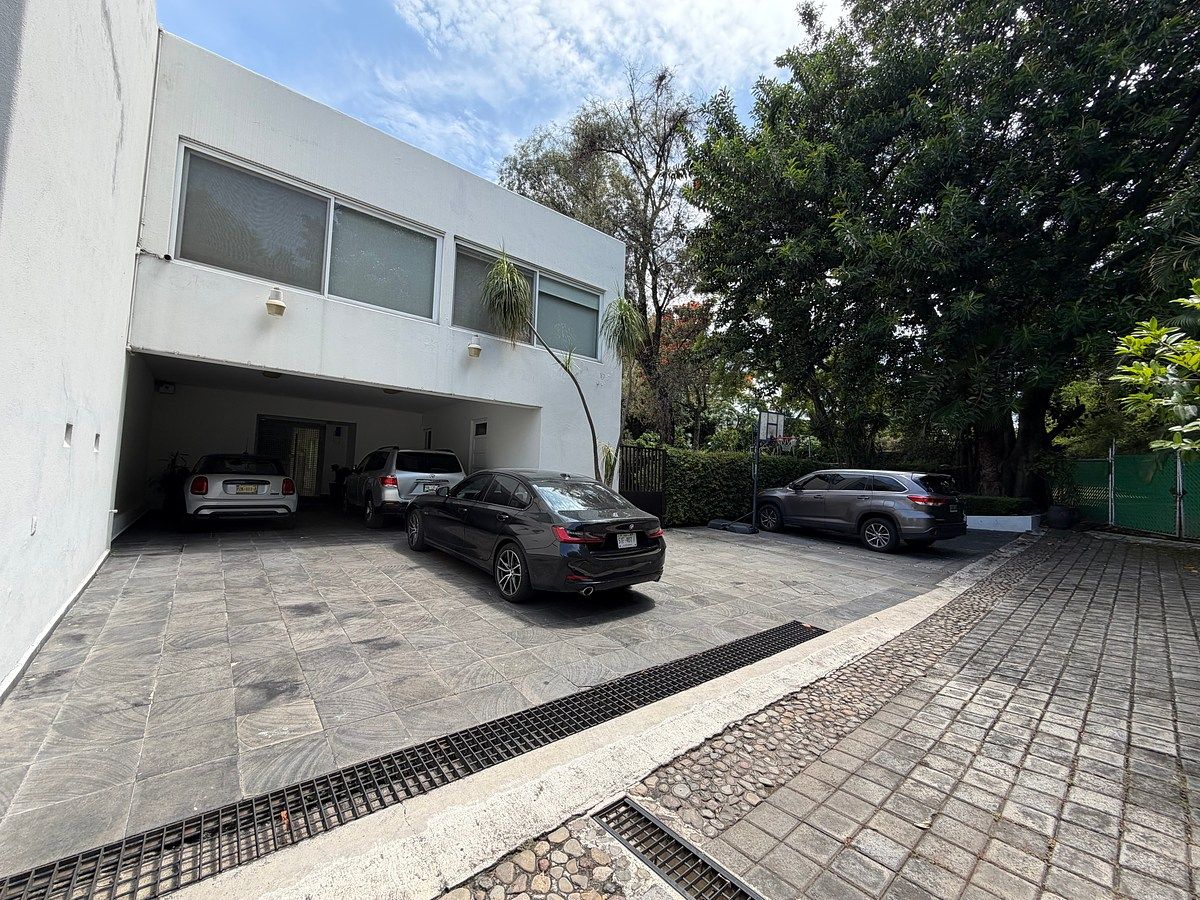 Casa em condomínio fechado em Bellavista, Cuernavaca, foto 2 de 41