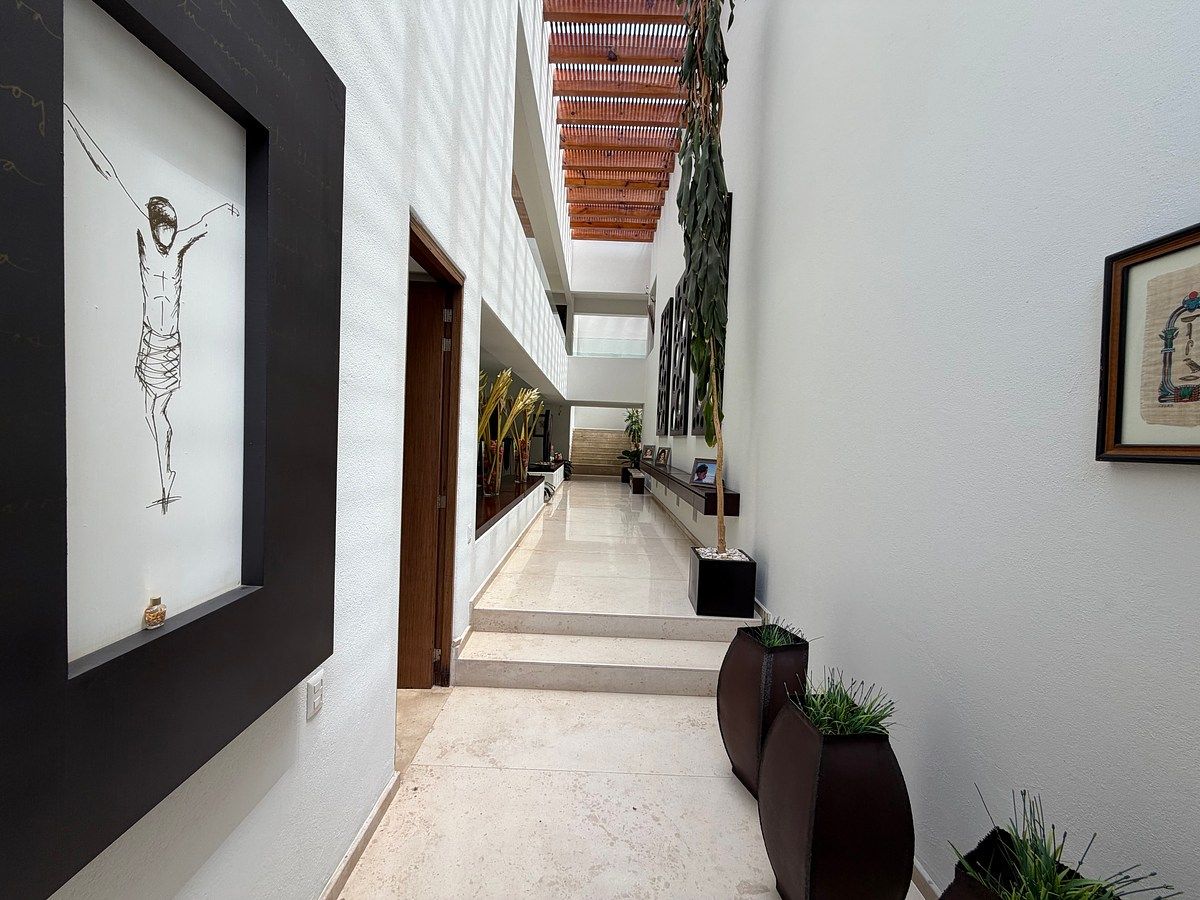 Casa em condomínio fechado em Bellavista, Cuernavaca, foto 3 de 41