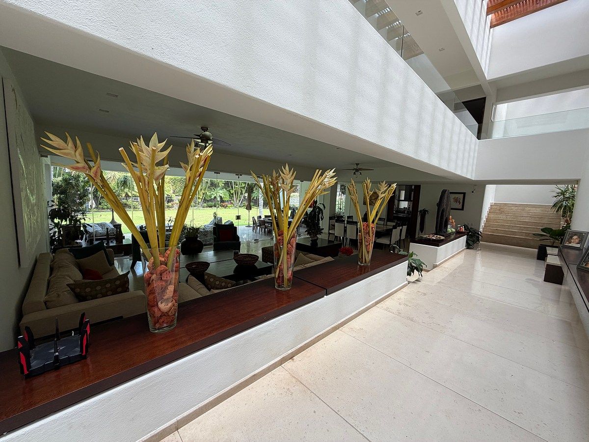 Casa em condomínio fechado em Bellavista, Cuernavaca, foto 4 de 41