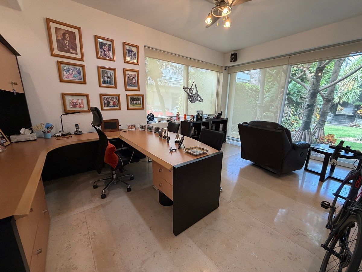 Casa em condomínio fechado em Bellavista, Cuernavaca, foto 10 de 41