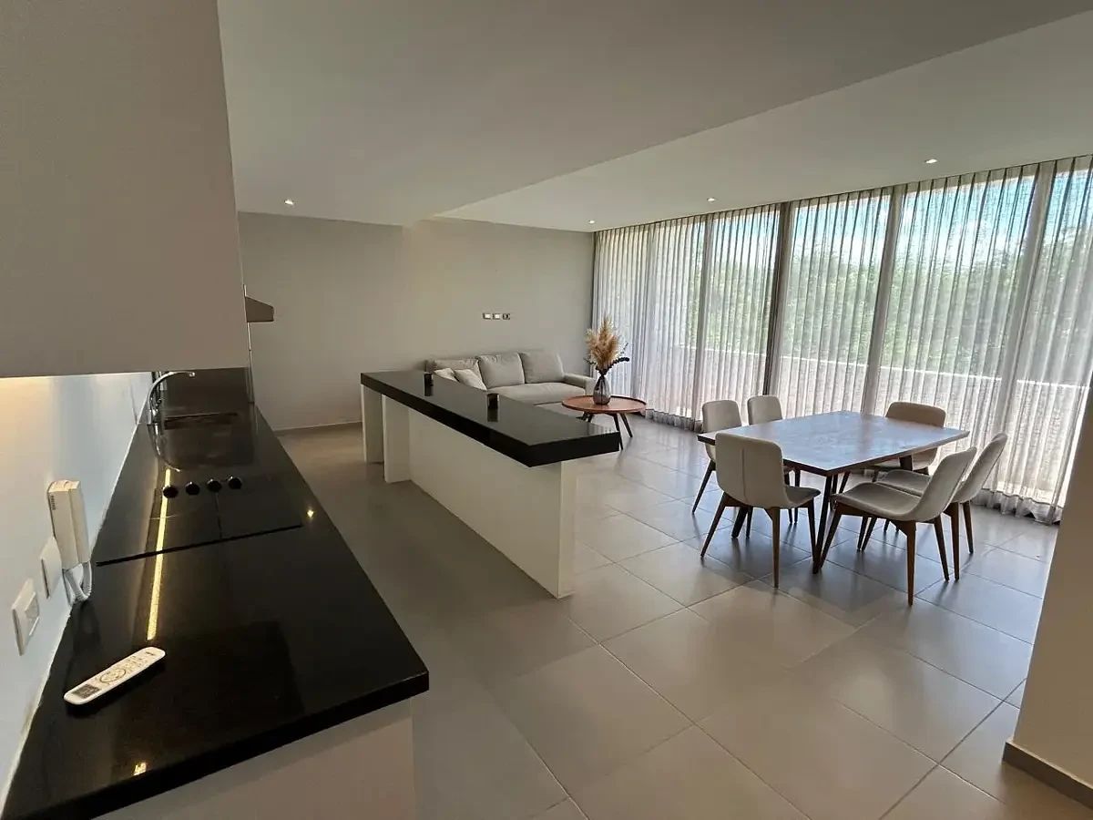 DEPARTAMENTO EN VENTA, EN MONTEBELLO,MERIDA, foto 1 de 10