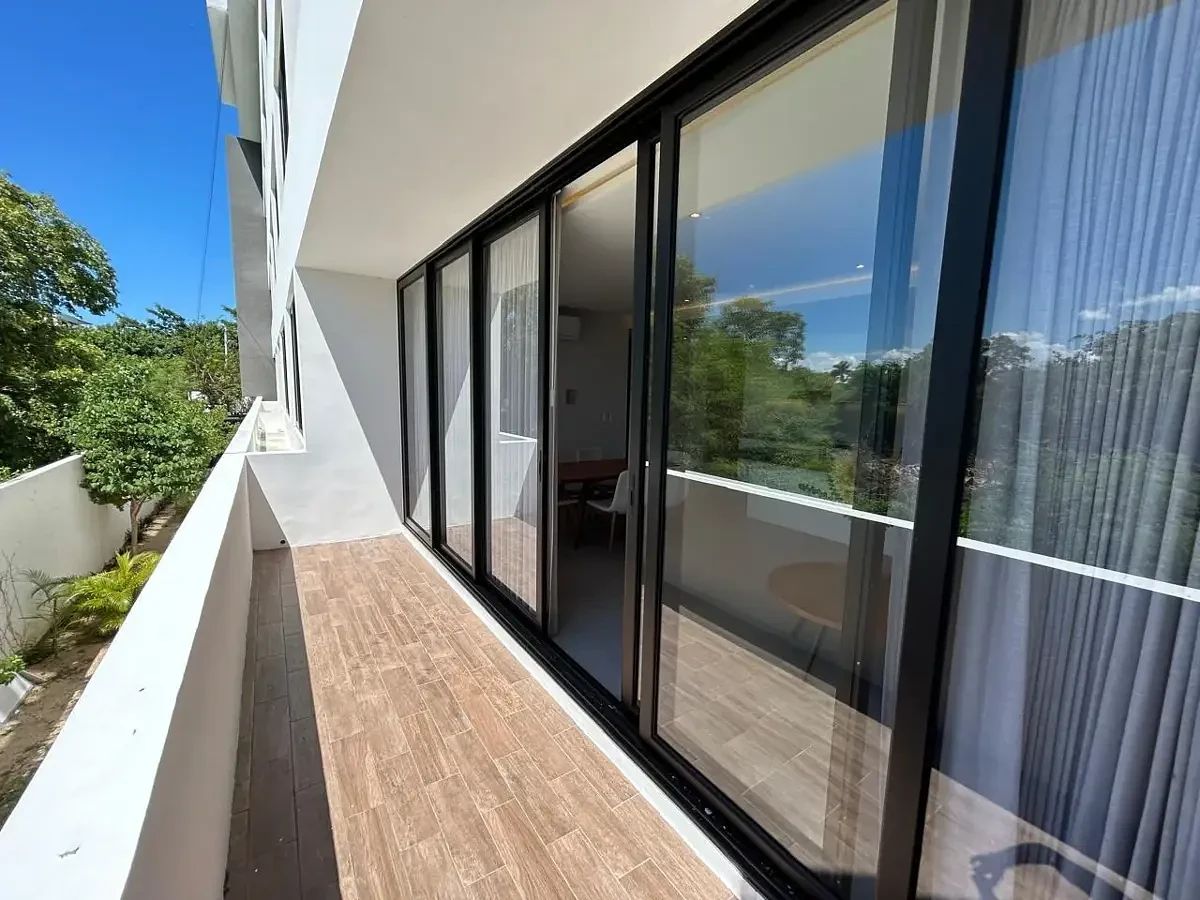 Departamento en Montebello, Mérida, foto 2 de 10