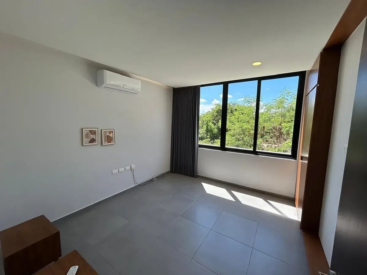 Departamento en Montebello, Mérida, foto 4 de 10