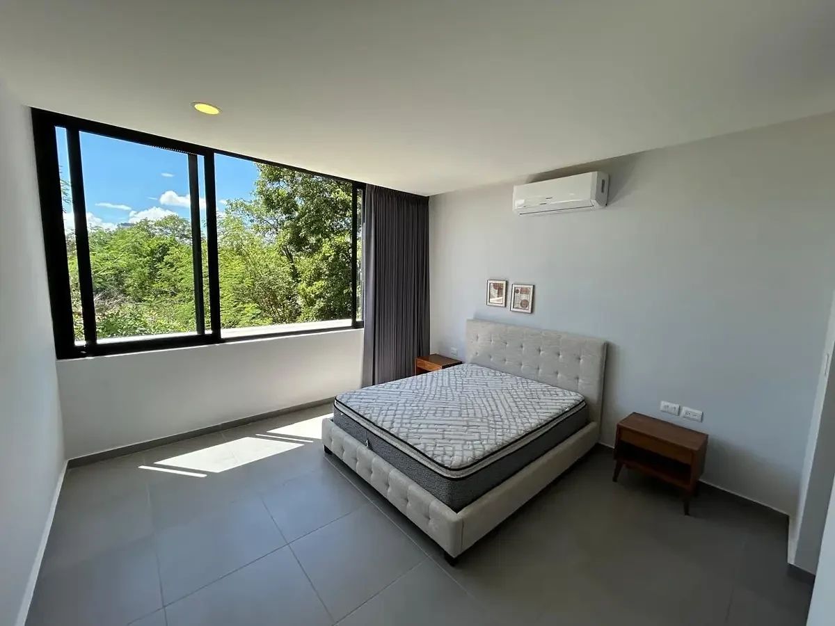Departamento en Montebello, Mérida, foto 6 de 10