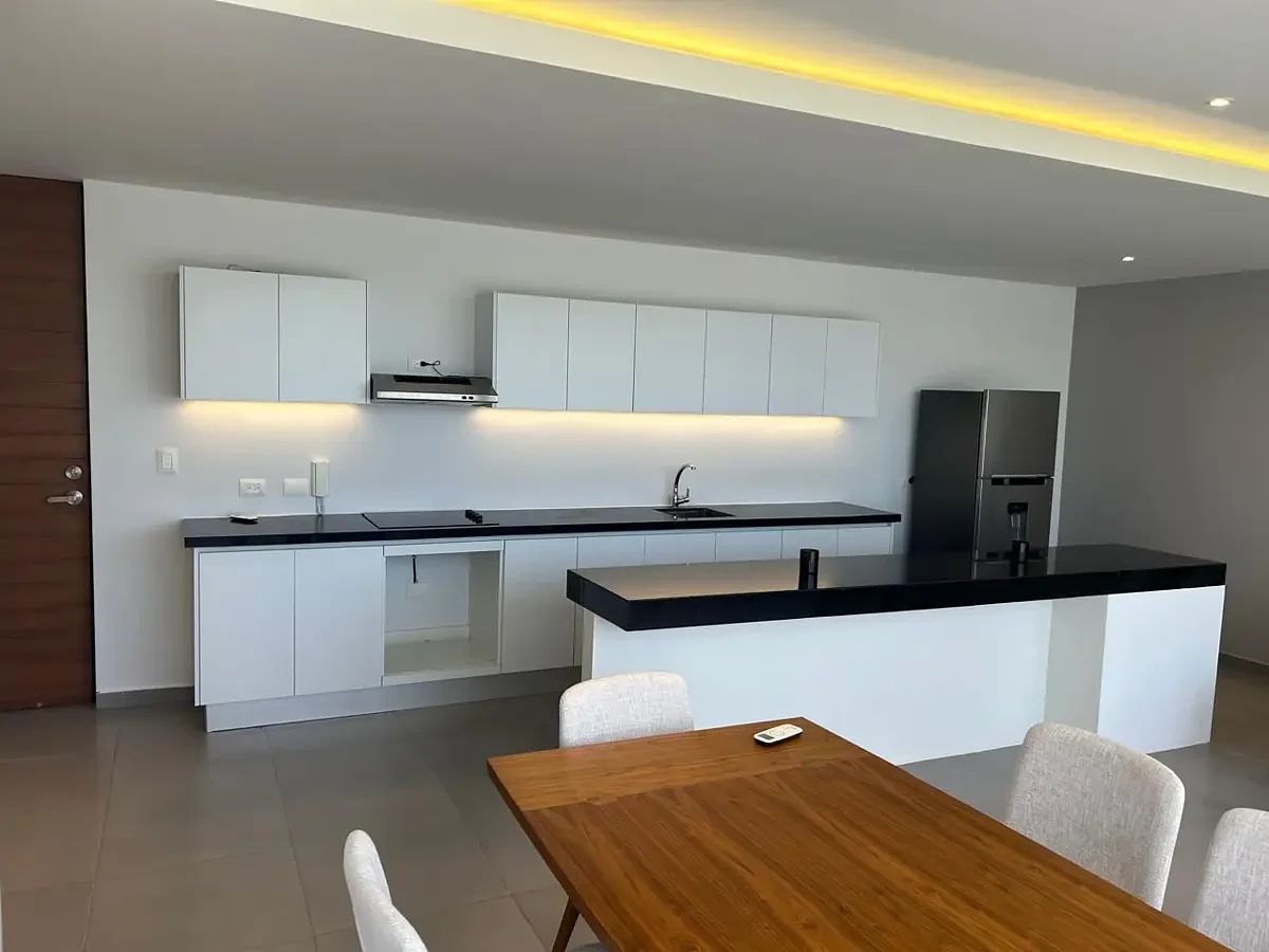 Departamento en Montebello, Mérida, foto 5 de 10