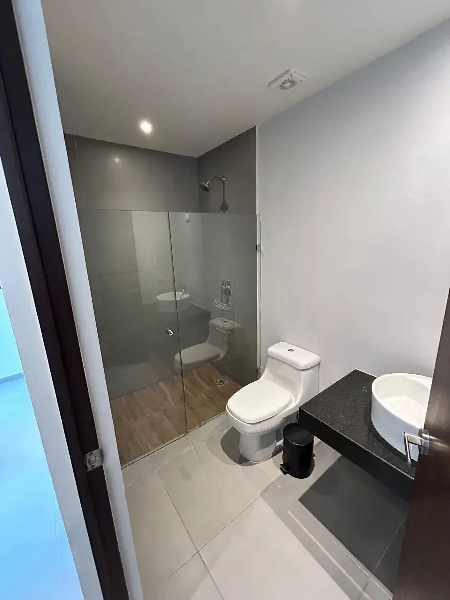 Departamento en Montebello, Mérida, foto 8 de 10